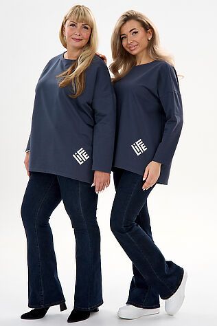 НАТАЛИ Лонгслив life дл/р #1227710