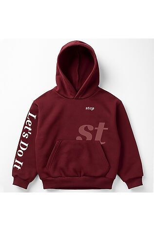 YOULALA Толстовка #1227725