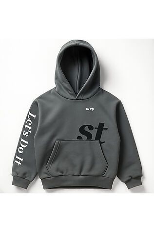 YOULALA Толстовка #1227726