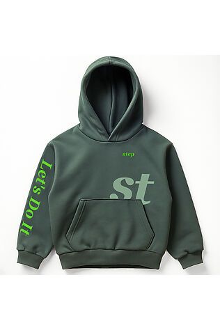 YOULALA Толстовка #1227727