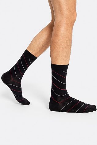 MARK FORMELLE Носки мужские #1227821