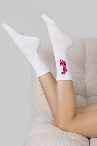 MARK FORMELLE Носки женские #1227831