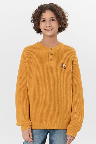 MARK FORMELLE Джемпер для мальчиков #1227845