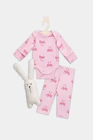 MARK FORMELLE Комплект детский (боди, ползунки) #1227854