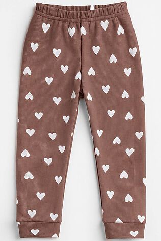 YOULALA Штанишки кашкорсе #1227873