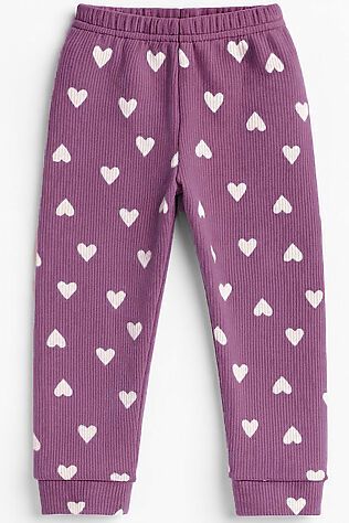 YOULALA Штанишки кашкорсе #1227875