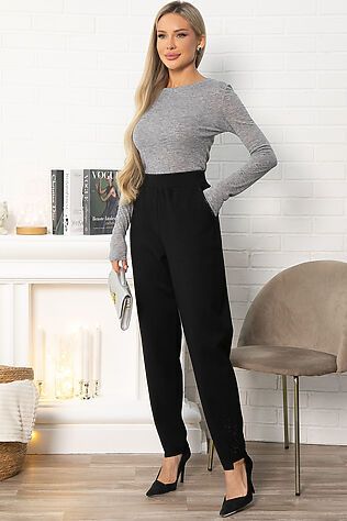 LADY TAIGA Брюки классические Берна #1227987