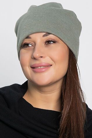 LADY TAIGA Шапка-шестиклинка #1228000