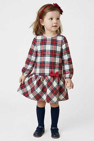 YOULALA Платье #1228018