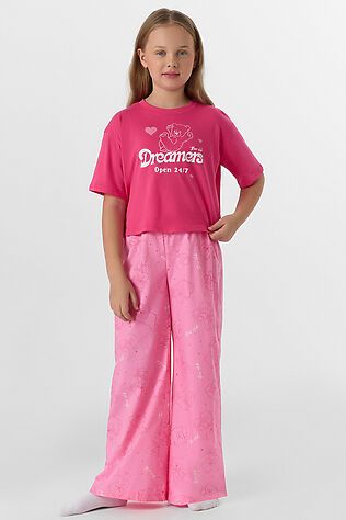 MARK FORMELLE Комплект для девочек (футболка, брюки) #1228080