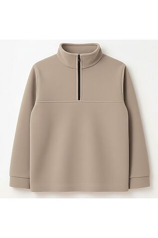 YOULALA Толстовка флис #1228262