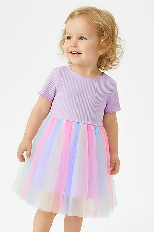 YOULALA Платье #1228348