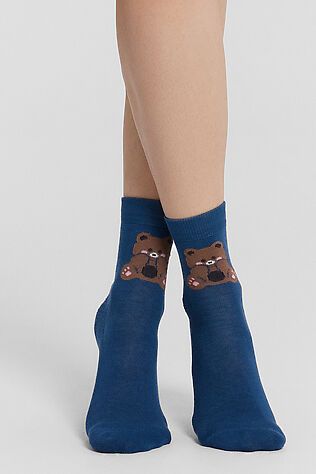 MARK FORMELLE Носки детские #1228383