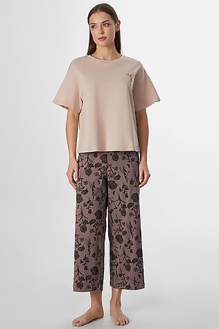 MARK FORMELLE Комплект женский (джемпер, бриджи) #1228422