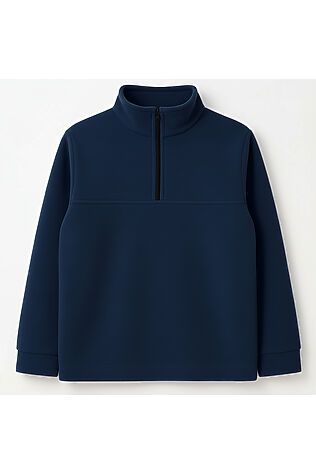 YOULALA Толстовка флис #1228598