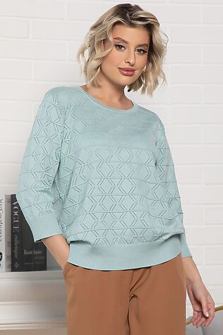 LADY TAIGA Блуза Аэлита #1228895