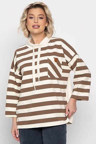 LADY TAIGA Джемпер Сафира #1228896