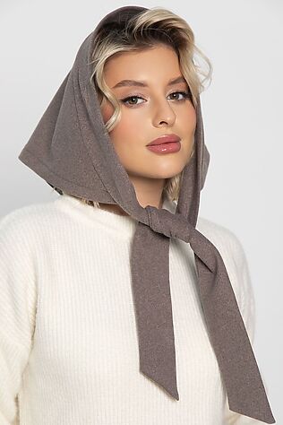 LADY TAIGA Косынка с завязками #1228898