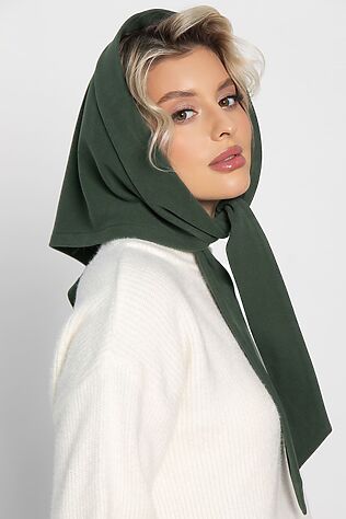 LADY TAIGA Косынка с завязками #1228900