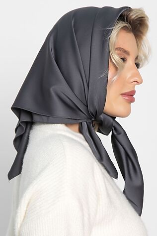 LADY TAIGA Косынка с завязками #1228901