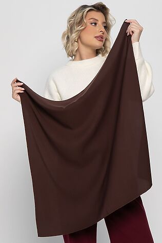 LADY TAIGA Косынка с завязками #1228906