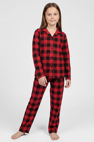 YOULALA Пижама кулирка #1228922