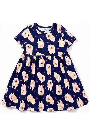 YOULALA Платье #1228931