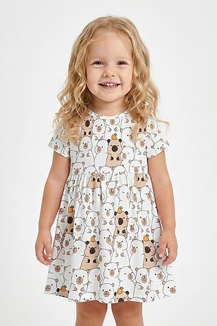 YOULALA Платье #1228932