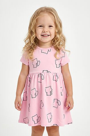 YOULALA Платье #1228937