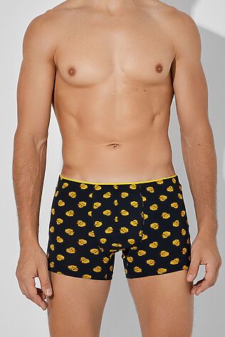 MARK FORMELLE Трусы мужские #1228945