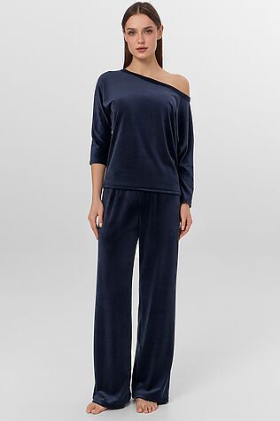 MARK FORMELLE Комплект женский (джемпер, брюки) #1228952