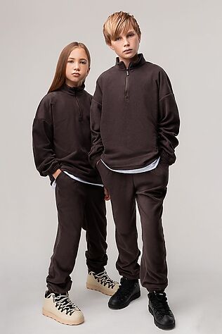 BODO Костюм (Джемпер+Брюки) #1228962