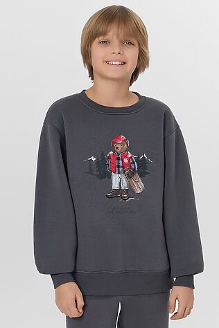 MARK FORMELLE Свитшот для мальчиков #1228983