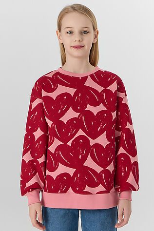 MARK FORMELLE Джемпер для девочек #1228987