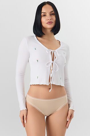 MARK FORMELLE Трусы женские #1229003