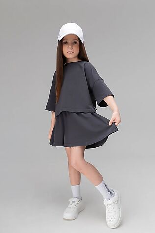 BODO-S Костюм (Футболка+Шорты) #1229024