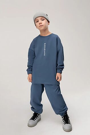 BODO Костюм (Свитшот+Брюки) #1229026