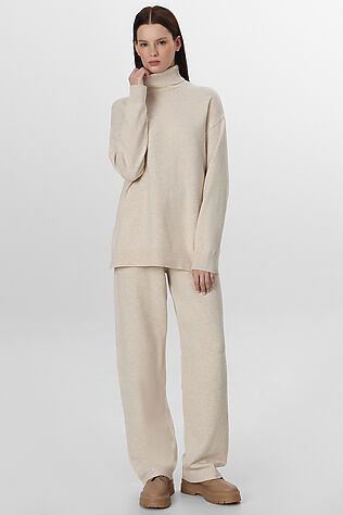 MARK FORMELLE Комплект женский (джемпер, брюки) #1229048