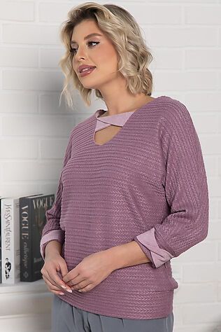 LADY TAIGA Блуза Ума #1229054