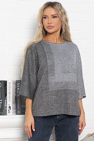 LADY TAIGA Джемпер Орлеан #1229057