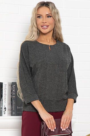 LADY TAIGA Джемпер трикотажный Претти #1229060