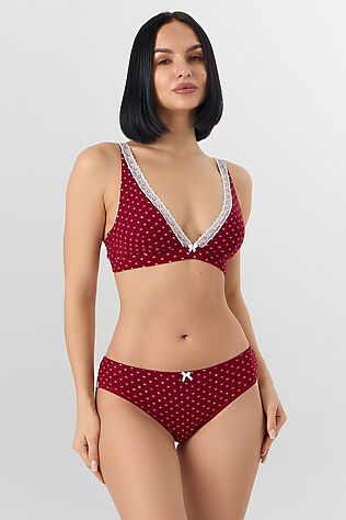 MARK FORMELLE Трусы женские #1229102