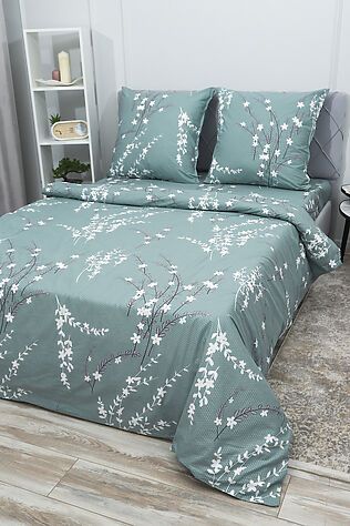 НАТАЛИ Пододеяльник перкаль Арабис-1 #1229263