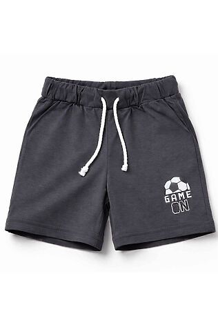 YOULALA Шорты кулирка #1229284