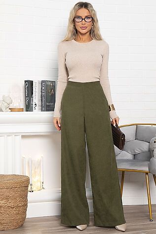 LADY TAIGA Брюки Жанин #1229320