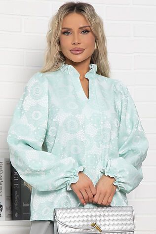 LADY TAIGA Блуза Доменика #1229323