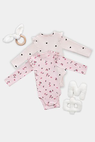 MARK FORMELLE Боди детское (2шт.) #1229362