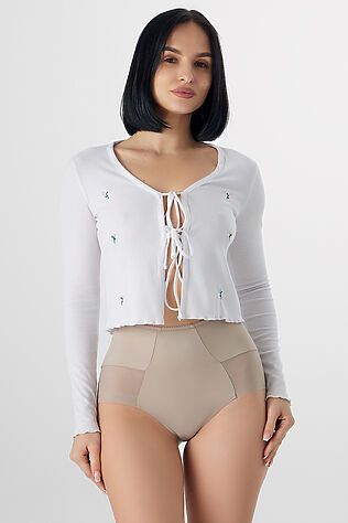 MARK FORMELLE Трусы женские #1229384