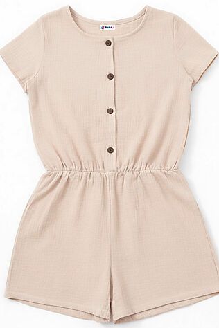 YOULALA Комбинезон муслин #1229420