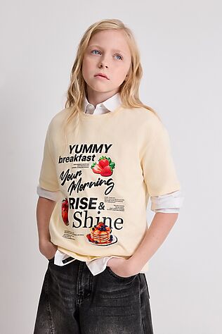 ACOOLA Футболка #1229472